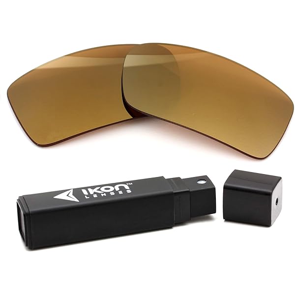 Amazon.com: IKON LENSES Replacement Lenses for RB4057 Ray Ban